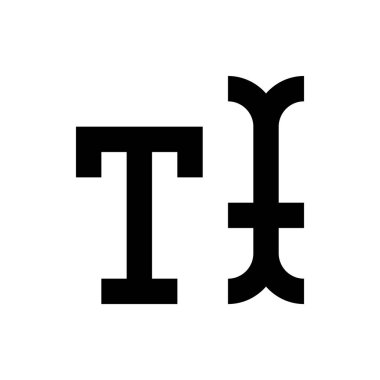 Aracı simge tasarlamak yazın