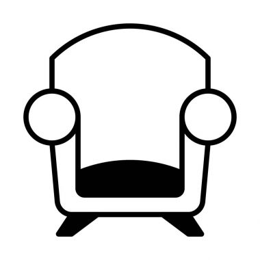 Mobilya simge tasarlamak