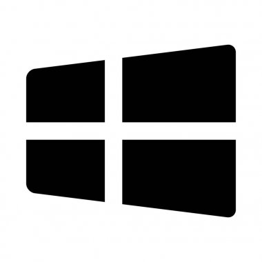 Windows simge tasarlamak 