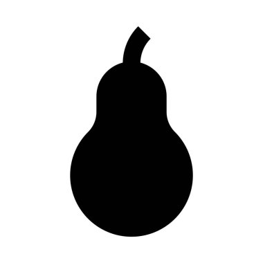 Armut simgesi illüstrasyon