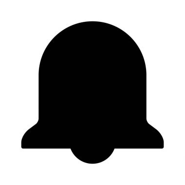 Bell simge tasarlamak