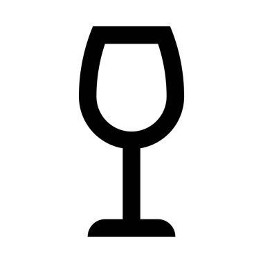 Kadehinin simge tasarlamak