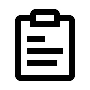 Not simge tasarlamak 