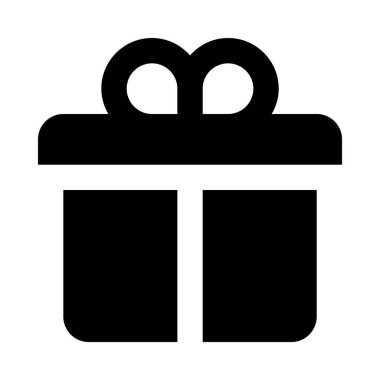 hediye simge tasarlamak