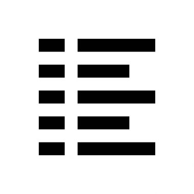 Simge tasarlamak Hizala