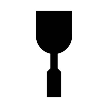 Spatula simge tasarlamak