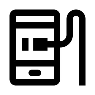 Smartphone simge tasarlamak