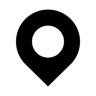 Coğrafi etiket simge tasarlamak