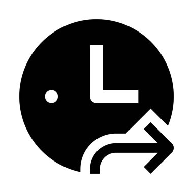 Saat Simgesi ResmiComment