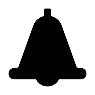 Bell simge tasarlamak