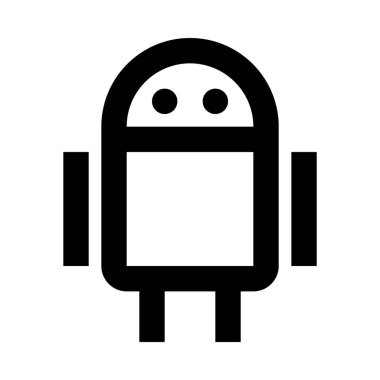 Android simge tasarlamak
