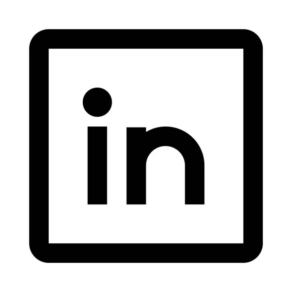 LinkedIn simge tasarlamak