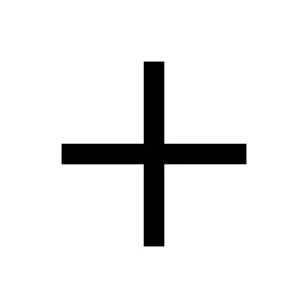 artı simge tasarlamak