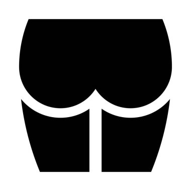 Vücut simge tasarlamak