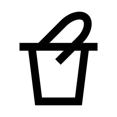 Kova simge tasarlamak