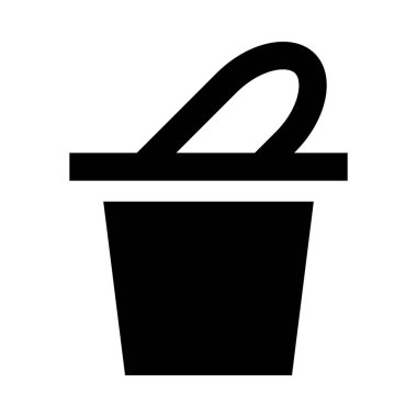 Kova simge tasarlamak