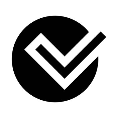 Onay simge tasarlamak