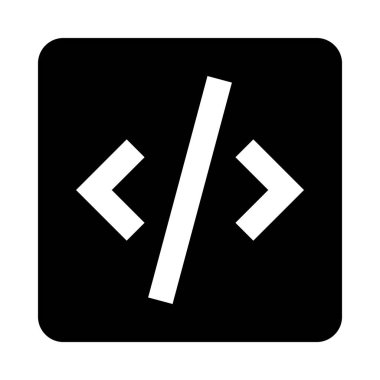 kod simge tasarlamak