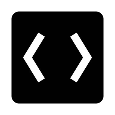 kod simge tasarlamak