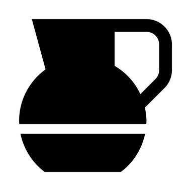 Sürahi simge tasarlamak