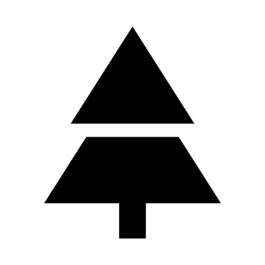 Köknar simge tasarlamak