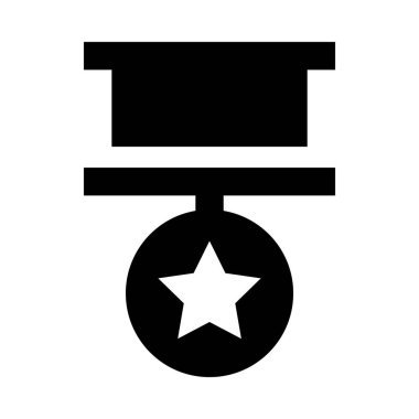 Madalya simge tasarlamak