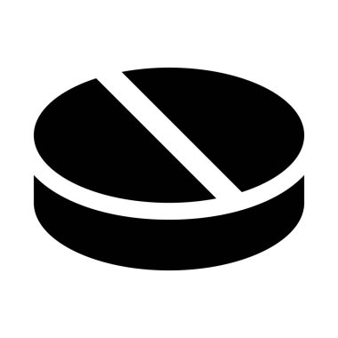 Hap simge tasarlamak