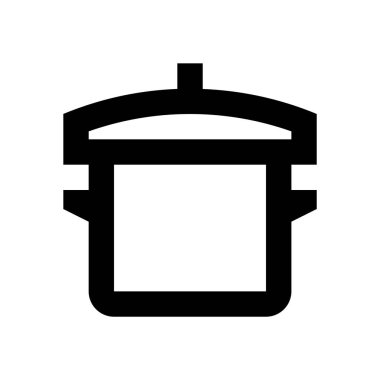 Pot simge tasarlamak