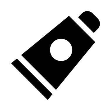 Diş macunu simge tasarlamak