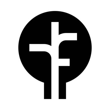 Ağaç simge tasarlamak