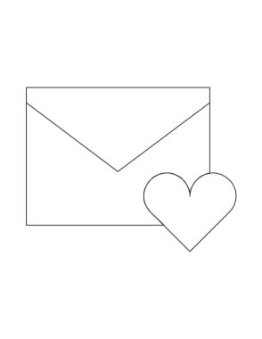 Seçili iletileri simge tasarlamak