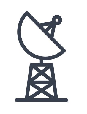 uydu simge tasarlamak