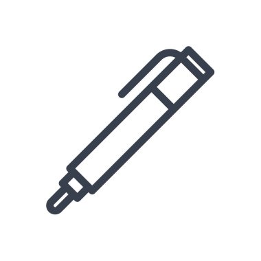 Marker simge tasarlamak