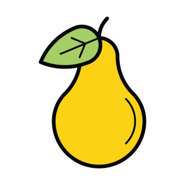 Armut simgesi illüstrasyon