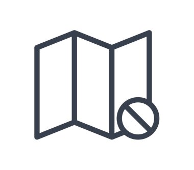 harita simge tasarlamak