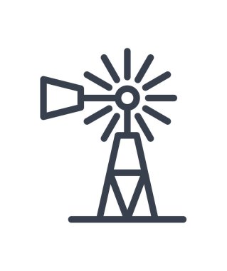 Deniz feneri simge tasarlamak