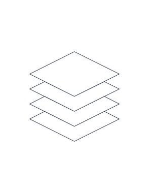 Arşiv simge tasarlamak