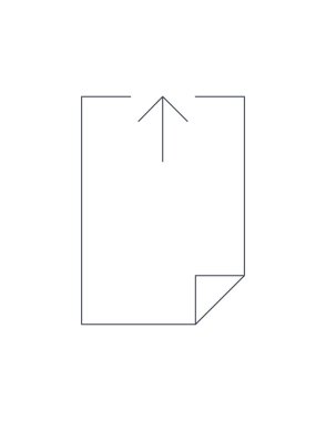 boşaltma simge tasarlamak