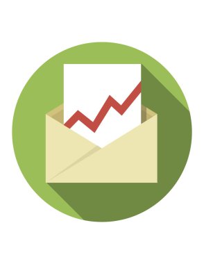 Posta simge tasarlamak