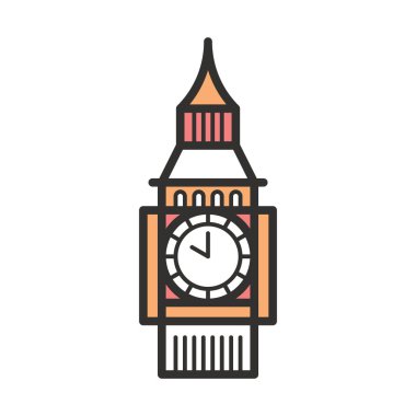 büyük ben simge tasarlamak