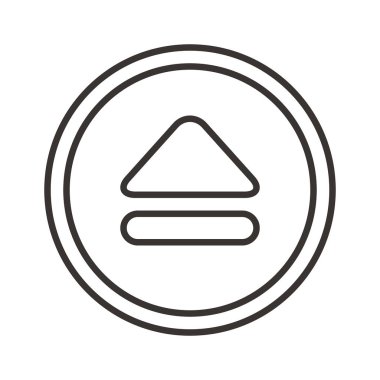 düğme simge tasarlamak oynamak