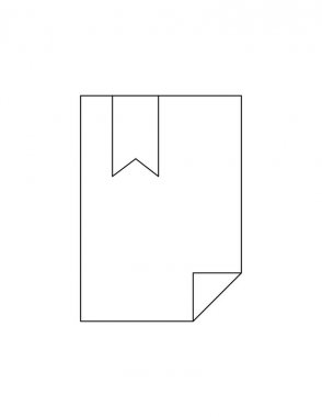 yer imi simgesi ile Not