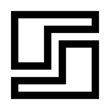 Soyut resimler web simgesi