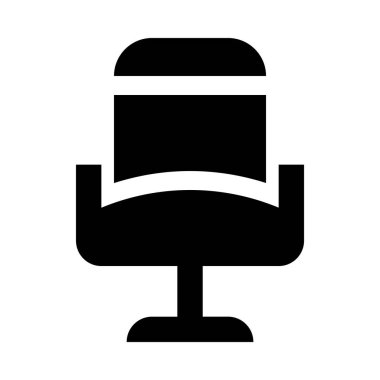 Sandalye web simgesi