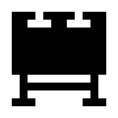 Billboard web simgesi