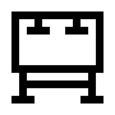 Billboard web simgesi