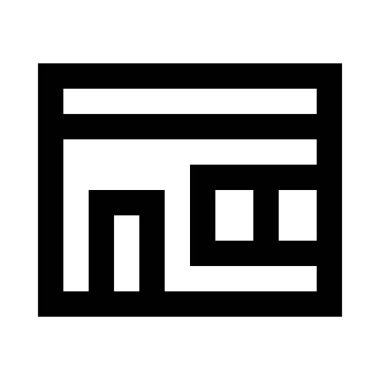 Web simgesi oluşturma