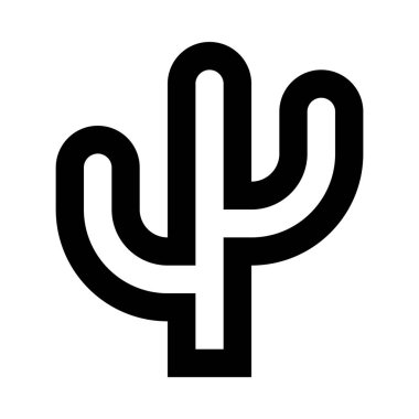 Kaktüs web simgesi