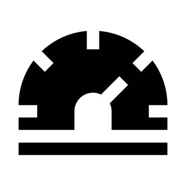 hız göstergesi web simgesi