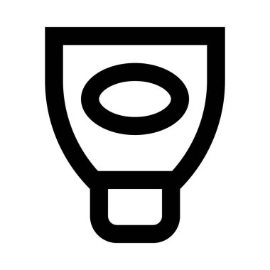 Kozmetik tüp web simgesi